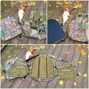 Nomad Turkey Vest